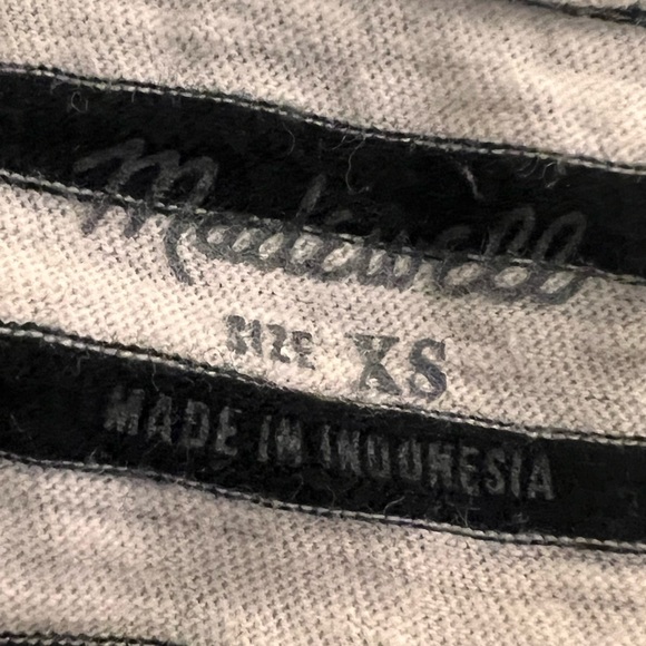 🕶️Ooh La La Stripes 3 Pc Bundle XS (1), S (2) 100% Cotton & Rayon Spandex Soft🎬 - Picture 4 of 9